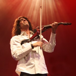 Mark Wood