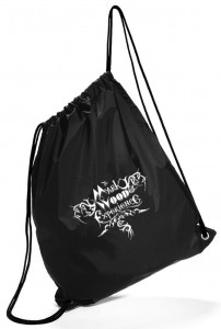 MWE gymsack